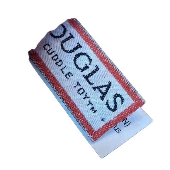 Douglas The Cuddle Toys Plush Pink Triceratops Tracie Dinosaur super soft Great! - Picture 6 of 6